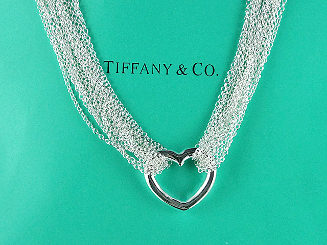 tiffany Necklace-476
